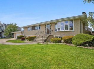 10560 S 82nd Ave, Palos Hills, IL