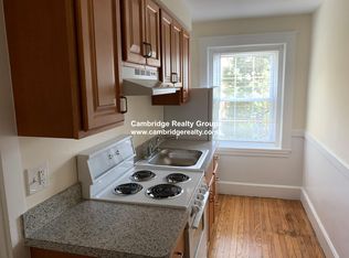 152 Summer St #B, Somerville, MA 02143