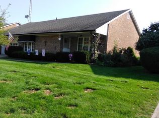 3436 Scotsdale Ave, Springfield, OH 45504