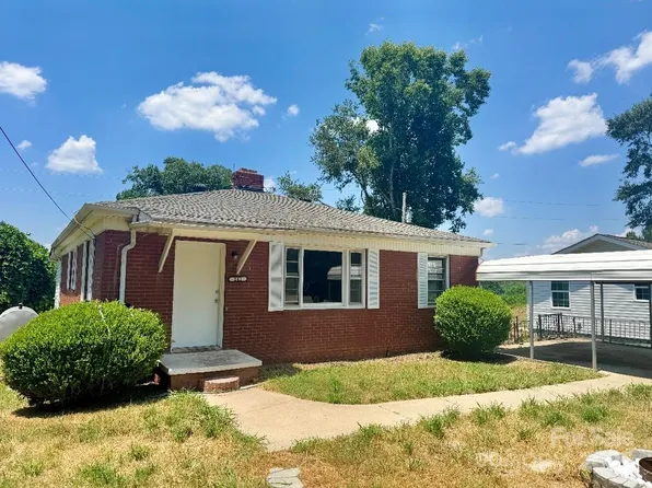 241 Shady Grove Rd, Kings Mountain, NC 28086