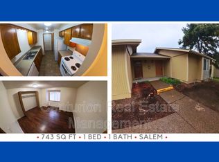 611 Glen Creek Rd NW, Salem, OR 97304