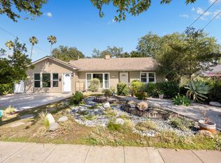 430 Eaton Dr, Pasadena, CA 91107