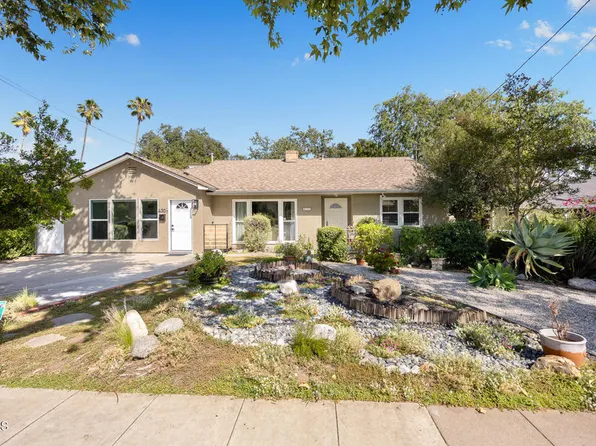 430 Eaton Dr, Pasadena, CA 91107