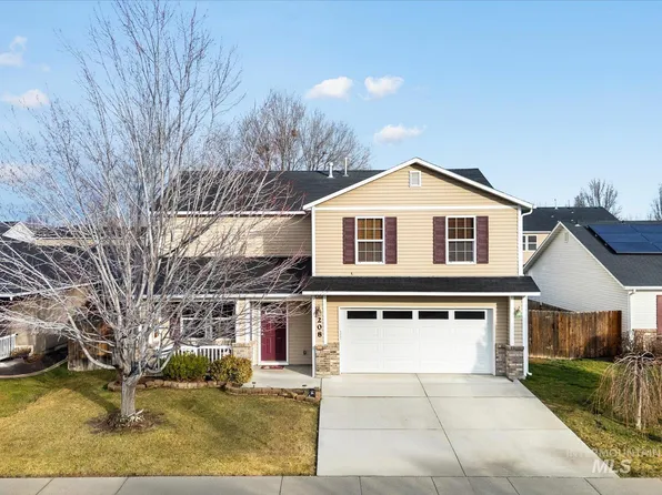 208 E Kaibab Trl, Meridian, ID 83646