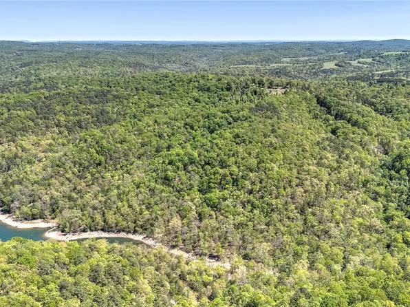 LOT 13 Eagle Dr, Eureka Springs, AR 72631