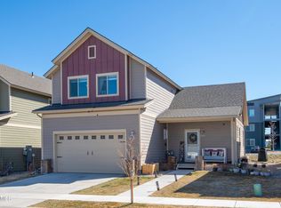 180 Stratton Cir, Gypsum, CO 81637