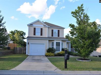 221 Wyndotte Ct, Lexington, SC, 29072