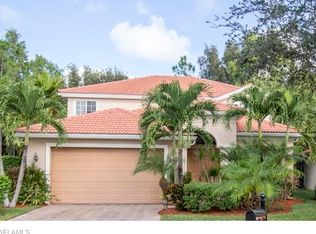 5794 Lago Villaggio Way #1, Naples, FL 34104