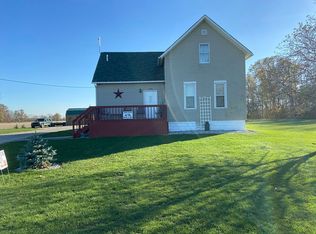 4376 Kreischer Rd, Van Wert, OH 45891