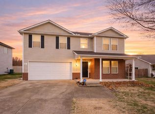2131 Carlton Ln, Thompsons Station, TN 37179