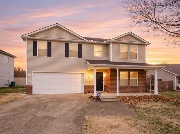 2131 Carlton Ln, Thompsons Station, TN 37179