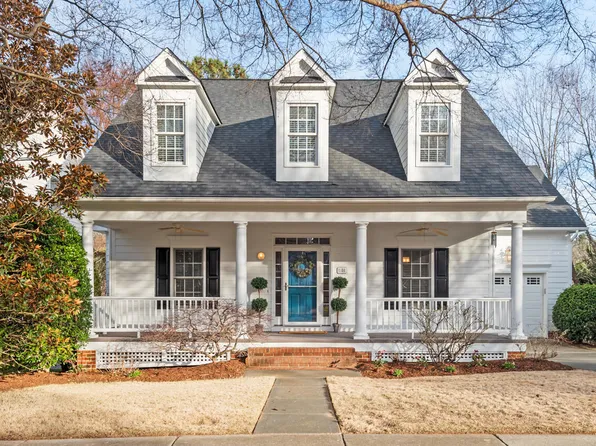 108 Parkridge Ave, Chapel Hill, NC 27517