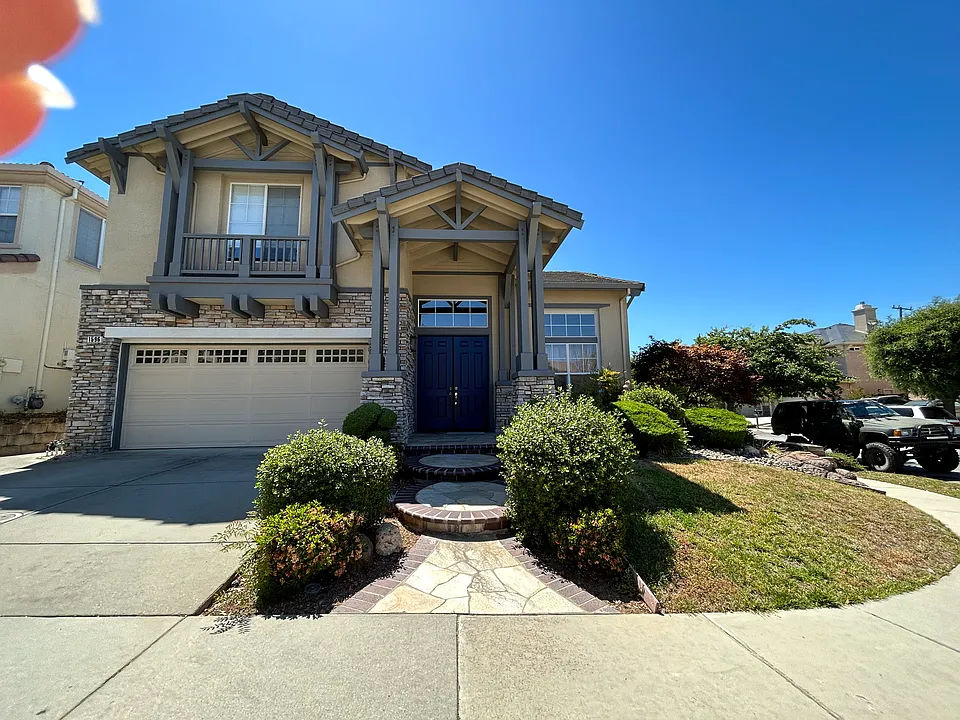 1596 Via Campo Verde