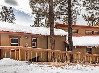150 El Camino Real, Angel Fire, NM 87710