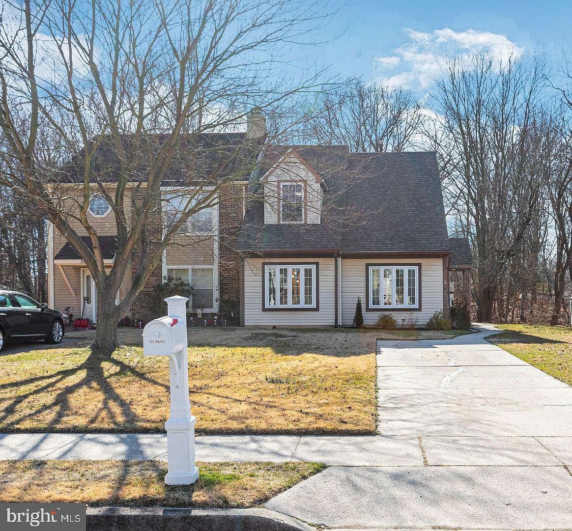 54 Meeting House Ln, Turnersville, NJ 08012 Zillow