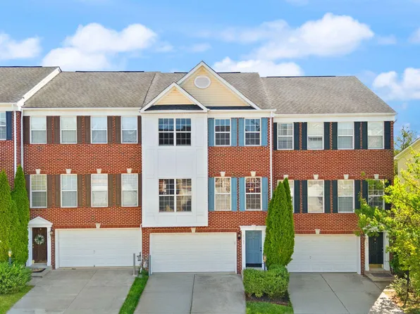 6163 Popes Creek Pl, Haymarket, VA 20169