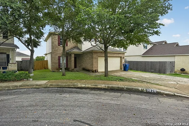 3826 Otono — Photo 1