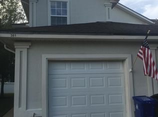 381 Southern Branch Ln, Saint Johns, FL 32259