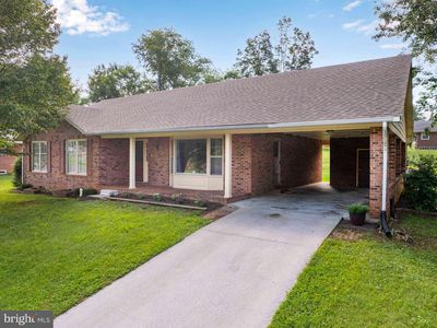 1005 Horseshoe Dr, Front Royal, VA, 22630