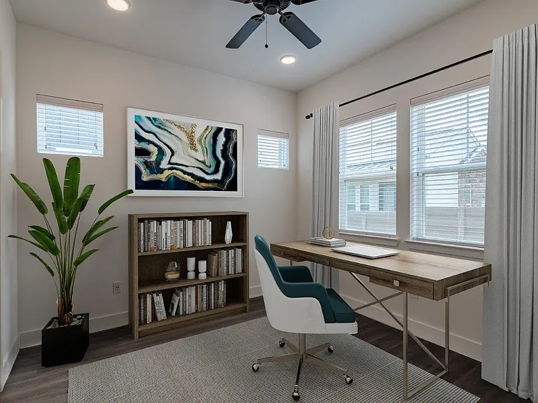 Elevate at Skyline Townhomes — Photo 9