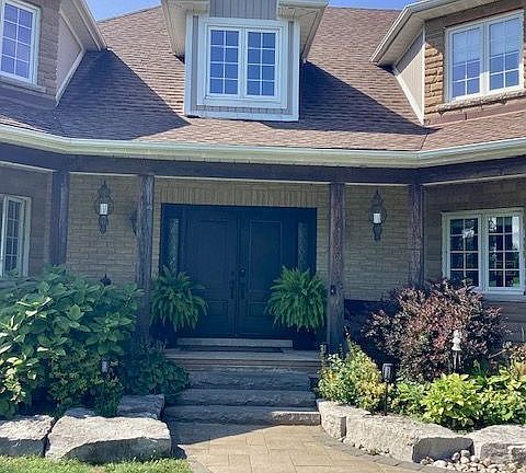 2nd image of 4250 Simcoe St N