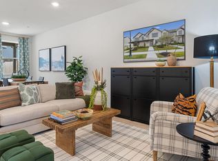 2518 Violet Theo Ln, Round Rock, TX 78665