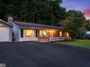 4529 Bill Moxley Rd, Mount Airy, MD 21771