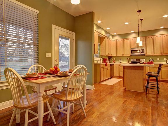 Mansfield Estates #10