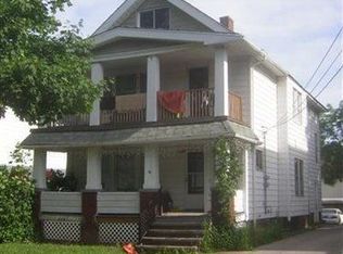 4606 Brooklyn Ave, Cleveland, OH 44109