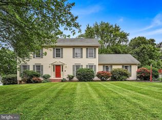 315 Carter Moir Dr, Lancaster, PA