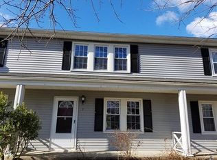 5 Fairview Park Rd UNIT 2, Sturbridge, MA 01566