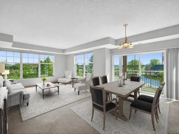 1900 Rush Lake Trl APT 232, New Brighton, MN 55112