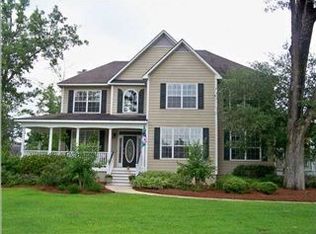 3001 Vista Ct, Summerville, SC 29485