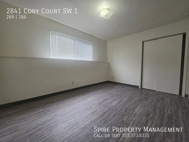 2841 Cory Ct SW #1 — Photo 7