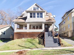 17-19 Coomes St, Springfield, MA 01108