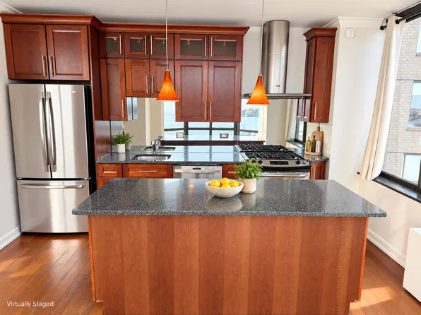 380 Rector Place #21G, photo 5