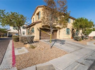 5273 Pendergrass St, North Las Vegas, NV 89081