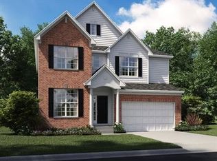 83 Bowman St, Matteson, IL 60443