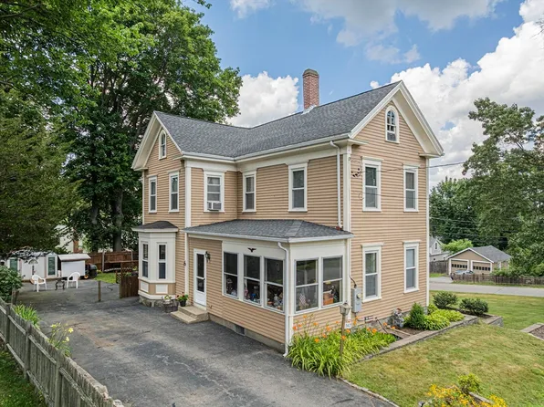 147 Quincy Ave, Dedham, MA 02026