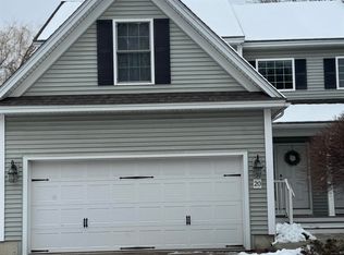 Colchester Village Walk, Colchester, VT 05446