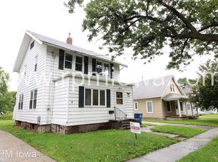 735 Hull Ave, Des Moines, IA 50316