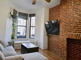 234 8th St #1A, Brooklyn, NY 11215