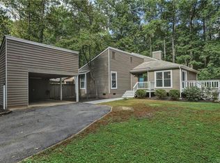 3025 Three Bridges Rd, Midlothian, VA 23112