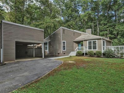 3025 Three Bridges Rd, Midlothian, VA, 23112