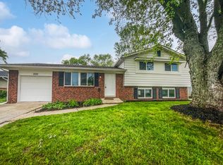 2222 Trent Rd, Columbus, OH 43229