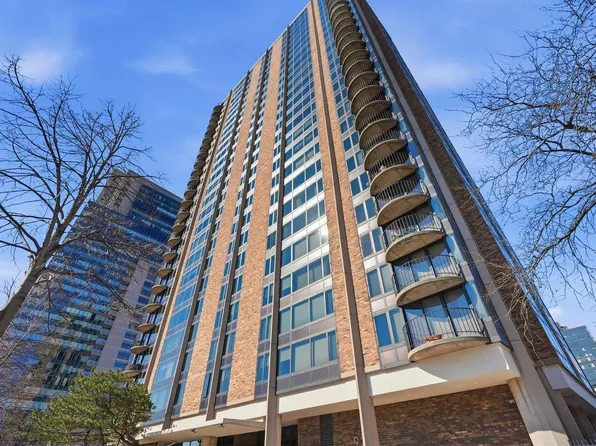 929 North Astor STREET #1403, Milwaukee, WI 53202