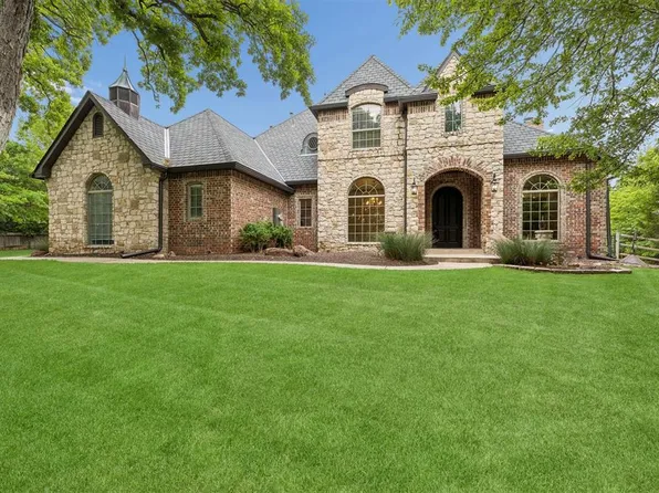 7419 E Covell Rd, Edmond, OK 73034