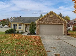 6121 Countrybrook Rd, Indianapolis, IN 46254