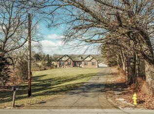 232 Mexico Rd, Wentzville, MO 63385