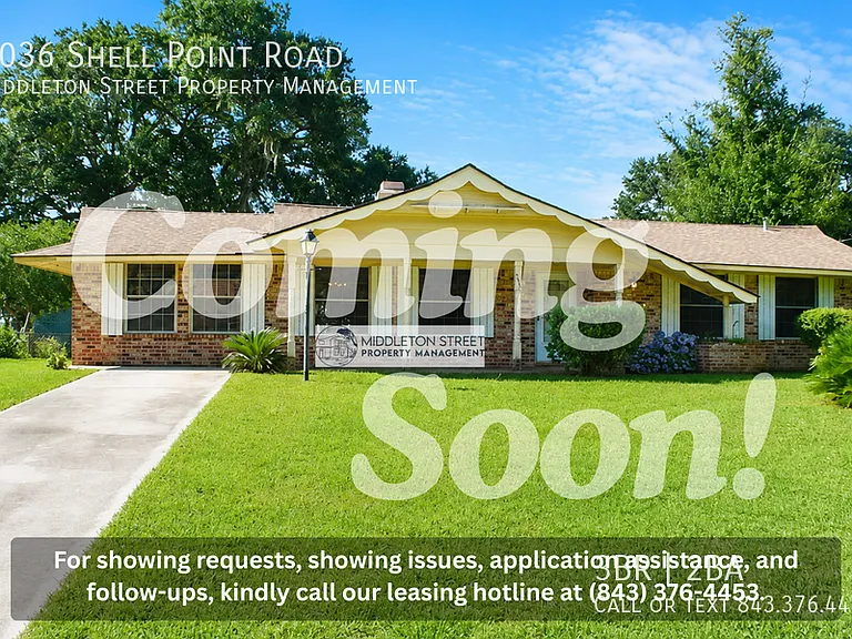 4036 Shell Point Rd — Photo 1